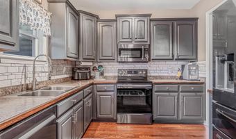 406 Derek Ct, Alexander, AR 72002