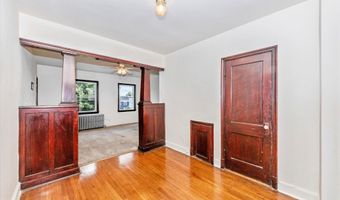 165 35TH St NE, Washington, DC 20019