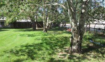 2607 Holler Ave, Cody, WY 82414
