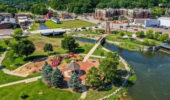 1003 Dr. John Burkey Dr, Algonquin, IL 60102