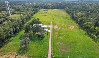 60222 N BELL Rd, Amite, LA 70422