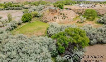4396 Orchard Bench Rd, Basin, WY 82410