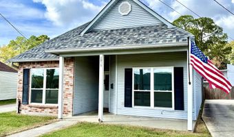 1023 Timberside Dr, Baton Rouge, LA 70806