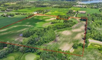 Harrison Street W, Annandale, MN 55302