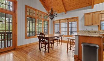 56 First Tee Trl B/Upper, Cashiers, NC 28717