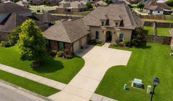 4515 Trial Dr, Addis, LA 70710