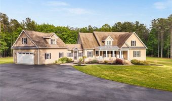 13140 Greenwood Creek Dr, Ashland, VA 23005