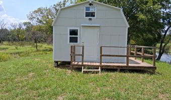405 S. Broadway, Albion, OK 74521