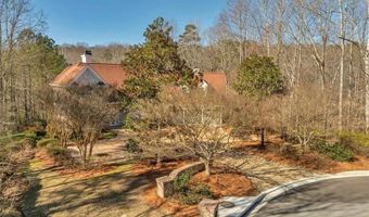 3460 MANSIONS, Berkeley Lake, GA 30096