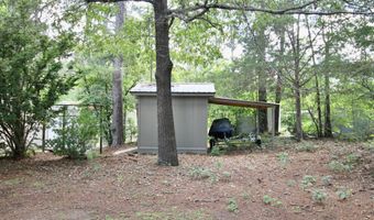 1321 Leverette Ave, Lincolnton, GA 30817