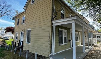 7 S GOVERNORS Ave, Dover, DE 19904