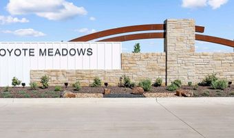 Coyote Meadows by Ashton Woods 1608 Diamond Peak Trail Plan: Dakota, Anna, TX 75409