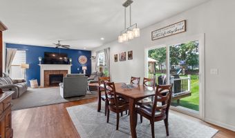 1654 Nicholas, Adrian, MI 49221