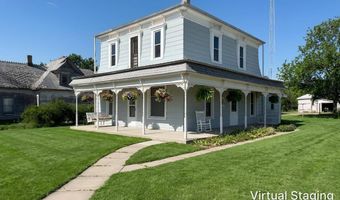 171 Main St, Agra, KS 67621