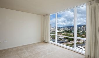 1296 Kapiolani Blvd 2801, Honolulu, HI 96814
