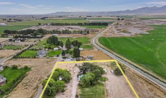 545 S 50 W, Burley, ID 83318