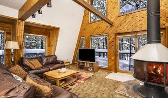 16 Calle De Zamora, Angel Fire, NM 87710