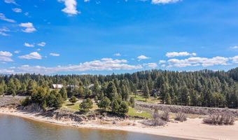 110 Panorama Dr, Cascade, ID 83611