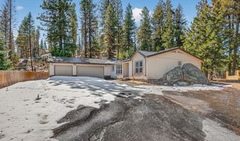 1649 Crown Point Pkwy, Cascade, ID 83611