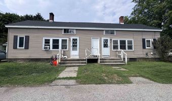 26-30 Sage St, Bennington, VT 05257