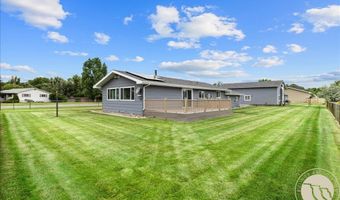 1703 Cody Dr, Billings, MT 59105