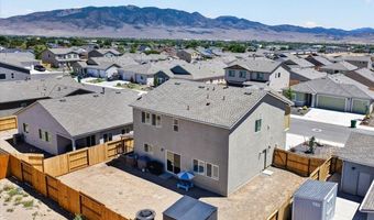 610 Union Rd, Dayton, NV 89403
