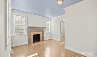 3724 Commonwealth Ave, Charlotte, NC 28205