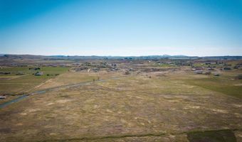 TBD Bartlett Ln, Cody, WY 82414