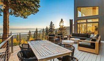 757 Champagne Rd, Incline Village, NV 89451