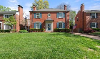 9381 Sonora Ave, St. Louis, MO 63144