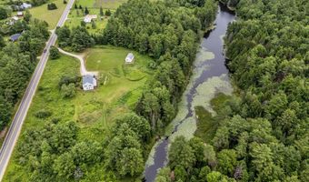1511 Alna Rd, Alna, ME 04535