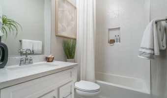 20818 W Pasadena Ave Plan: Augusta II, Buckeye, AZ 85396