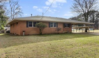 412 Elm St, Augusta, AR 72006