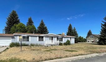 620 Sage St, Cokeville, WY 83114