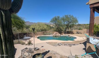 7676 E NONCHALANT Ave, Carefree, AZ 85377