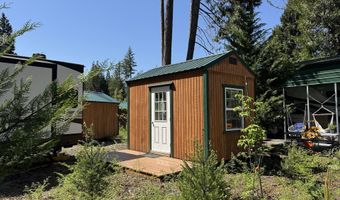 54432 McKenzie Hwy 35, Blue River, OR 97413