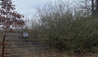 01 E Reveley Rd, Austin, AR 72007