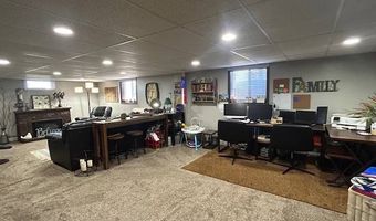 221 1st E St, Bottineau, ND 58318