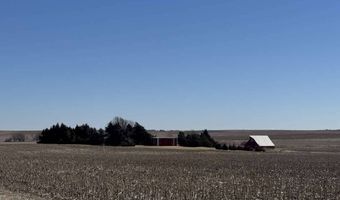 1091 Big Bear Rd, Barnes, KS 66933