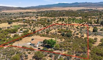 56515 Dickson, Anza, CA 92539