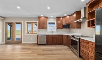 128 N PRAIRIE Ave, Burns, WY 82053