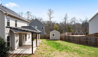 36 Maple Grove Dr, Adairsville, GA 30103