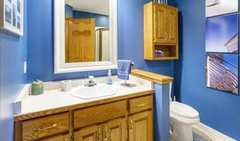956 160th Ln NE, Ham Lake, MN 55304