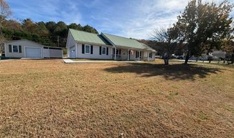 770 Johnson Lake Rd SE, Adairsville, GA 30103