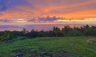 89-843 POHULAI Rd, Captain Cook, HI 96704