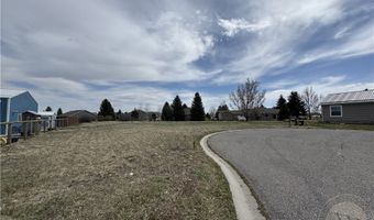 Tbd Dornix Place, Big Timber, MT 59011