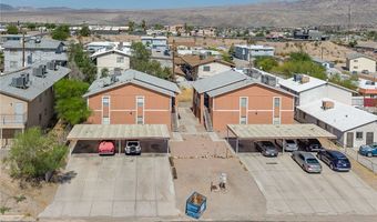 1575 Monte Vista Dr, Bullhead City, AZ 86442