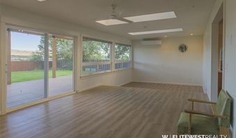 2513 Newton Ave, Cody, WY 82414