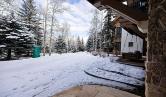 63 Avondale Ln R-1, Beaver Creek, CO 81620
