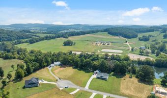 Lot # 21 River Stone Rd, Blaine, TN 37709